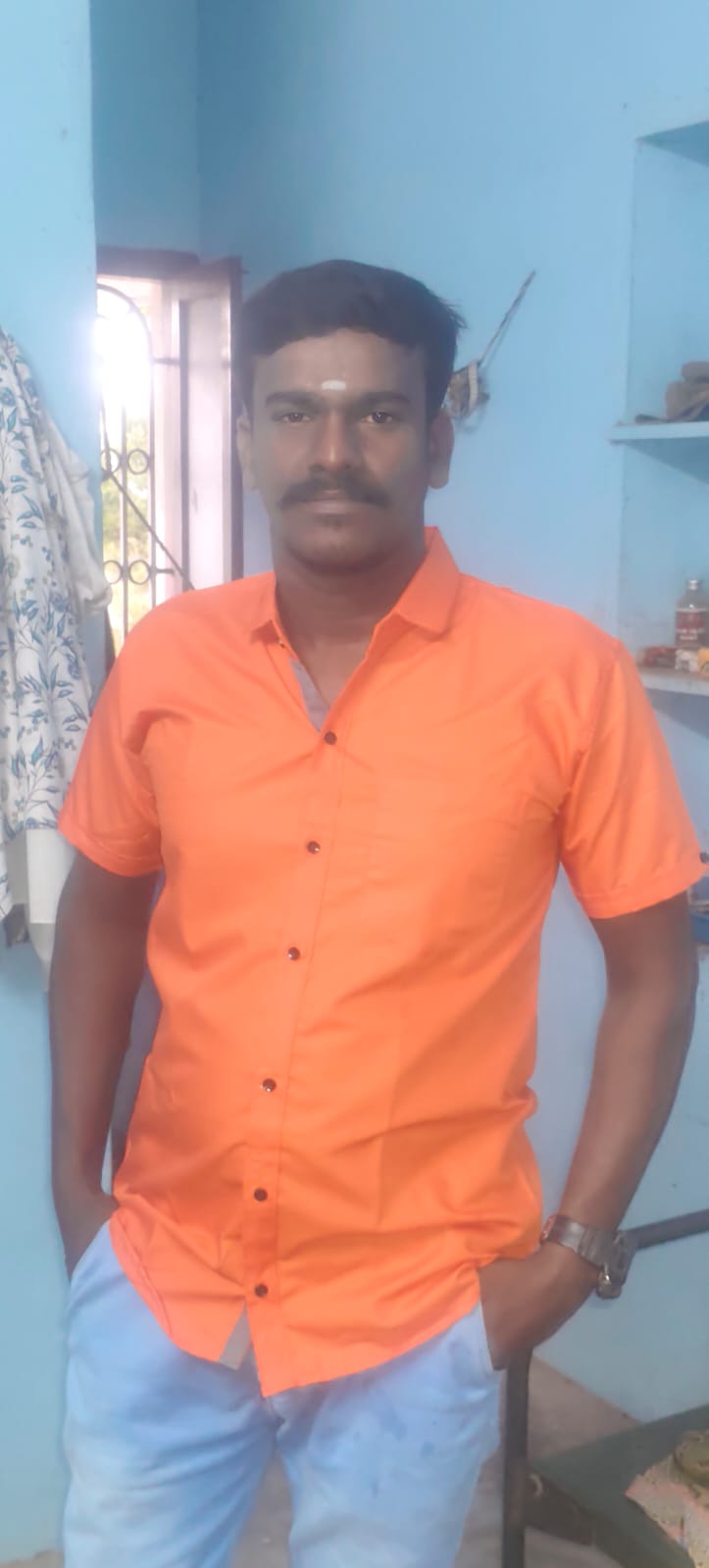 Groom Image